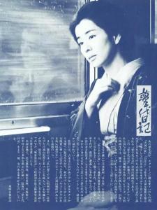 梦千代日记海报