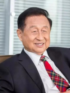 高尚全