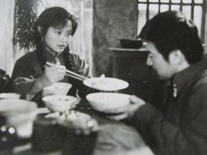 《秦川情》剧照