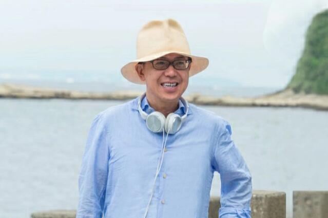 河合勇人(日本男导演)_搜狗百科