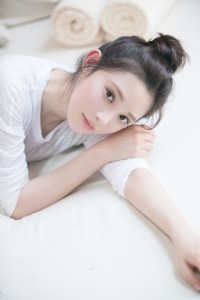 彭小苒