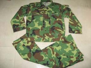 军训服