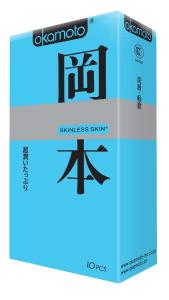 冈本SKIN系列