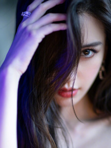 Angelababy