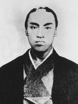 小松带刀