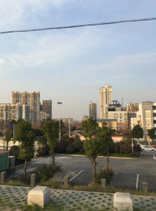 沙市区