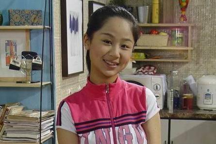 夏雪 电视剧 家有儿女 人物 搜狗百科