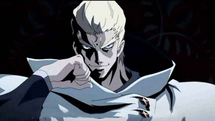 北斗神拳:天之霸王