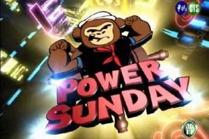 Power Sunday