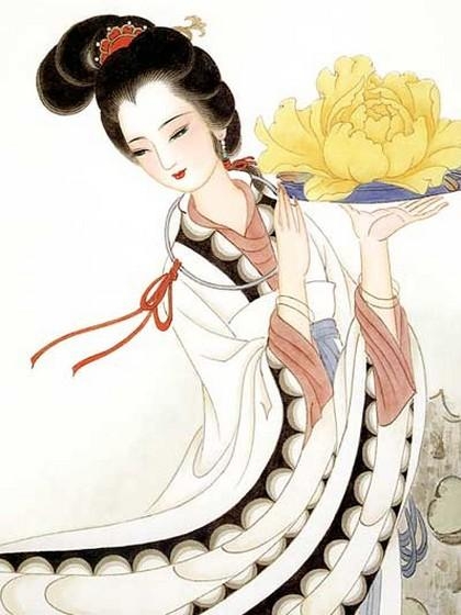 一剪梅·红藕香残玉簟秋
