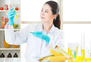 食品营养与检测