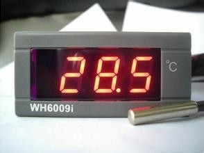 怎么看水温表温度是否达标 300