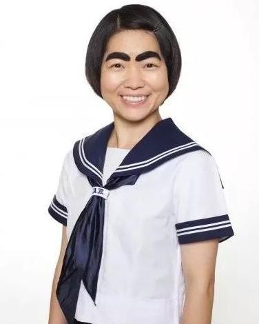 井本绚子