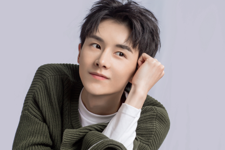 杨泽(中国内地男演员)_搜狗百科