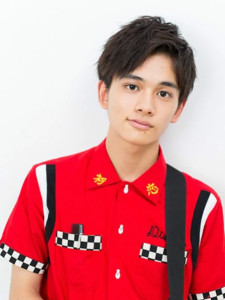 北村匠海