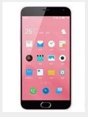 魅蓝note2