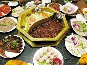打边炉