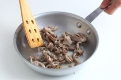 小炒肉