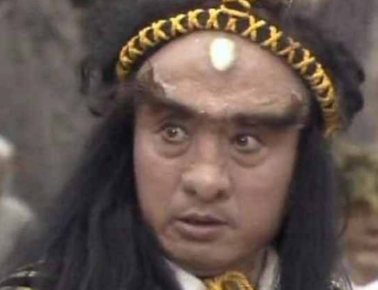 黄袍怪