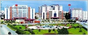 五华县
