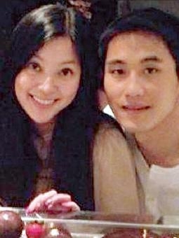 傅明宪与庄家彬