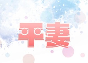平妻