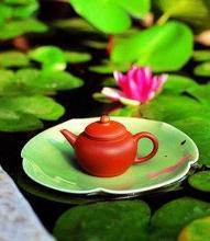 荷叶茶