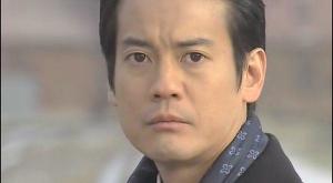 唐泽寿明版财前五郎
