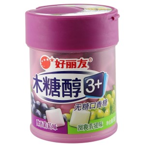 好丽友