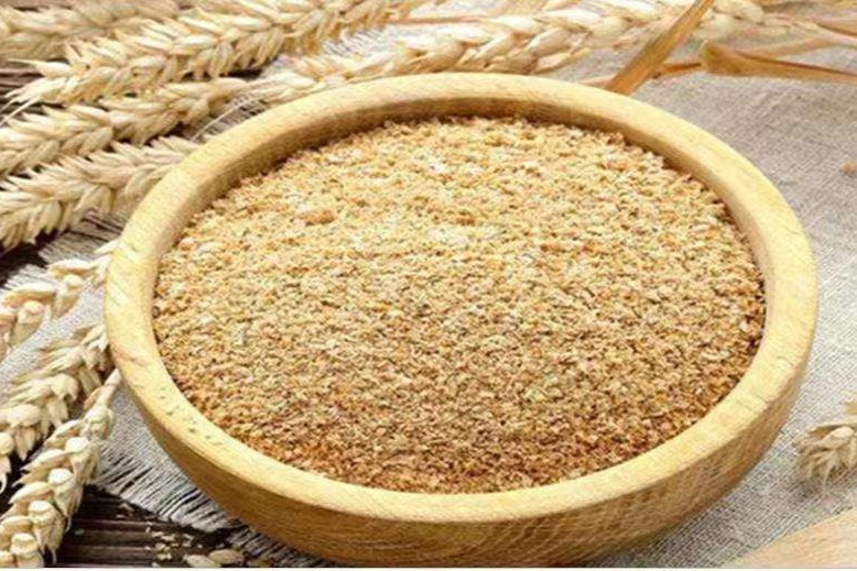 麦麸 小麦加工面粉副产品 搜狗百科