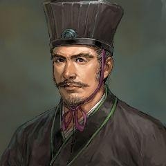三国志11的刘焉