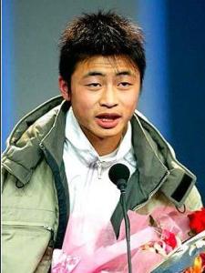 王晓福