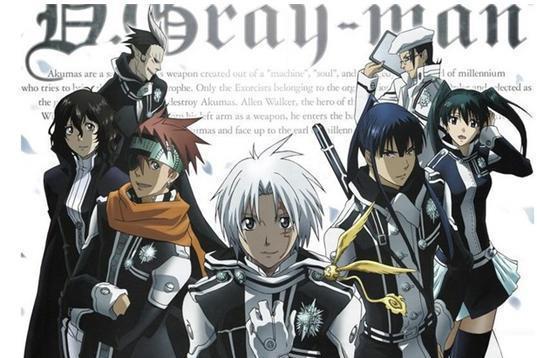 驱魔少年 04年星野桂创作的漫画 搜狗百科 驱魔少年 04年星野桂创作的漫画 搜狗百科