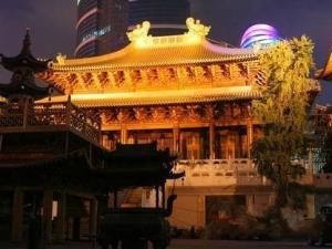 大雄宝殿