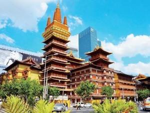 静安宝塔