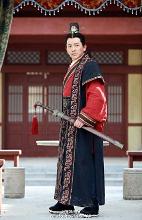 吴承骏