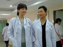 人到中年 剧照