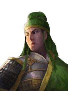 关兴