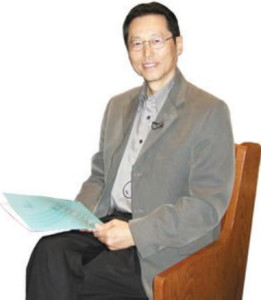 苏凌峰