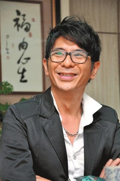 荒山亮 中国台湾男歌手 搜狗百科 荒山亮 中国台湾男歌手 搜狗百科