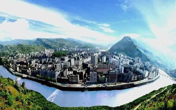 石柱土家族自治县