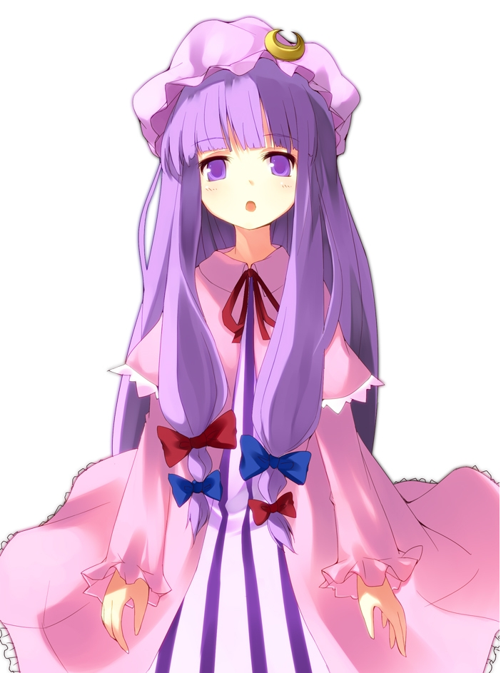 帕秋莉诺蕾姬