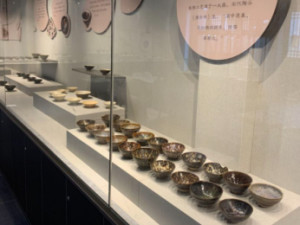 古茶瓷博物馆