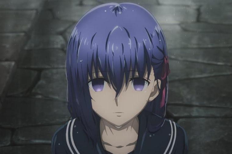 间桐樱 Fate Stay Night 中的角色 搜狗百科 间桐樱 Fate Stay Night 中的角色 搜狗百科