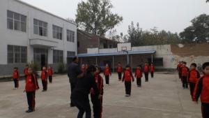 学校部分图片预览