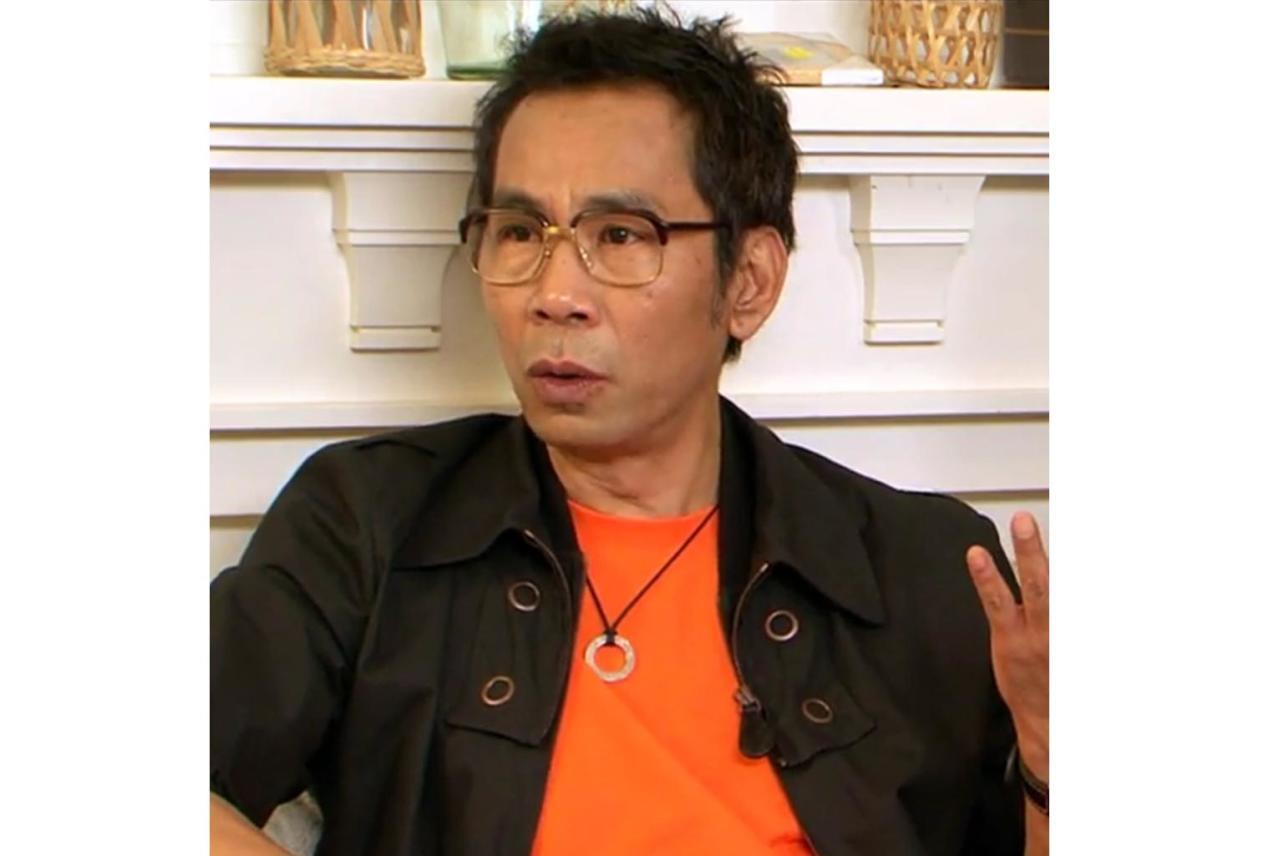 林立三(中国香港舞台剧演员、导演)_搜狗百科
