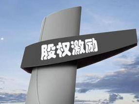 股权激励