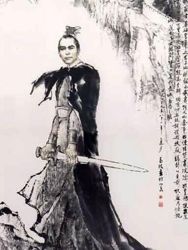 扶苏(本名赵扶苏,?-公元前210年),嬴姓,常称公子扶苏,秦始皇长子    .