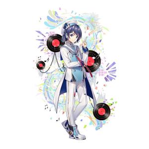 声库盒绘画师：TID