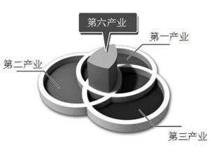 第六产业